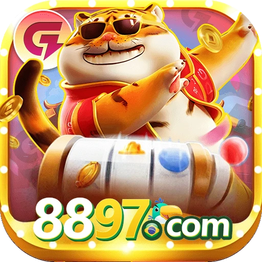 8897 logo