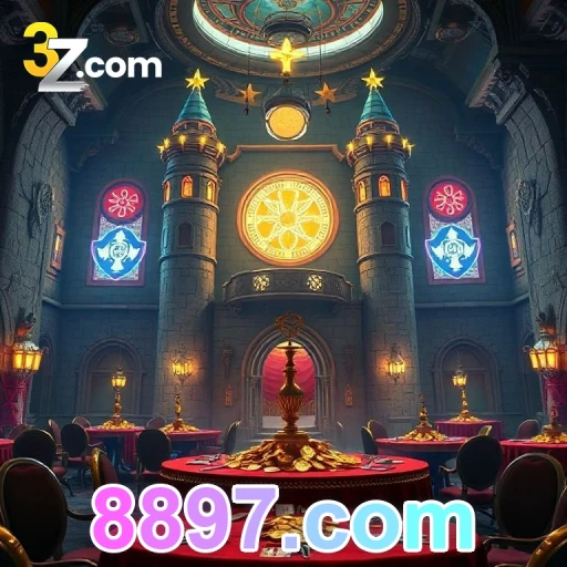 8897.com Bônus Oferecidos